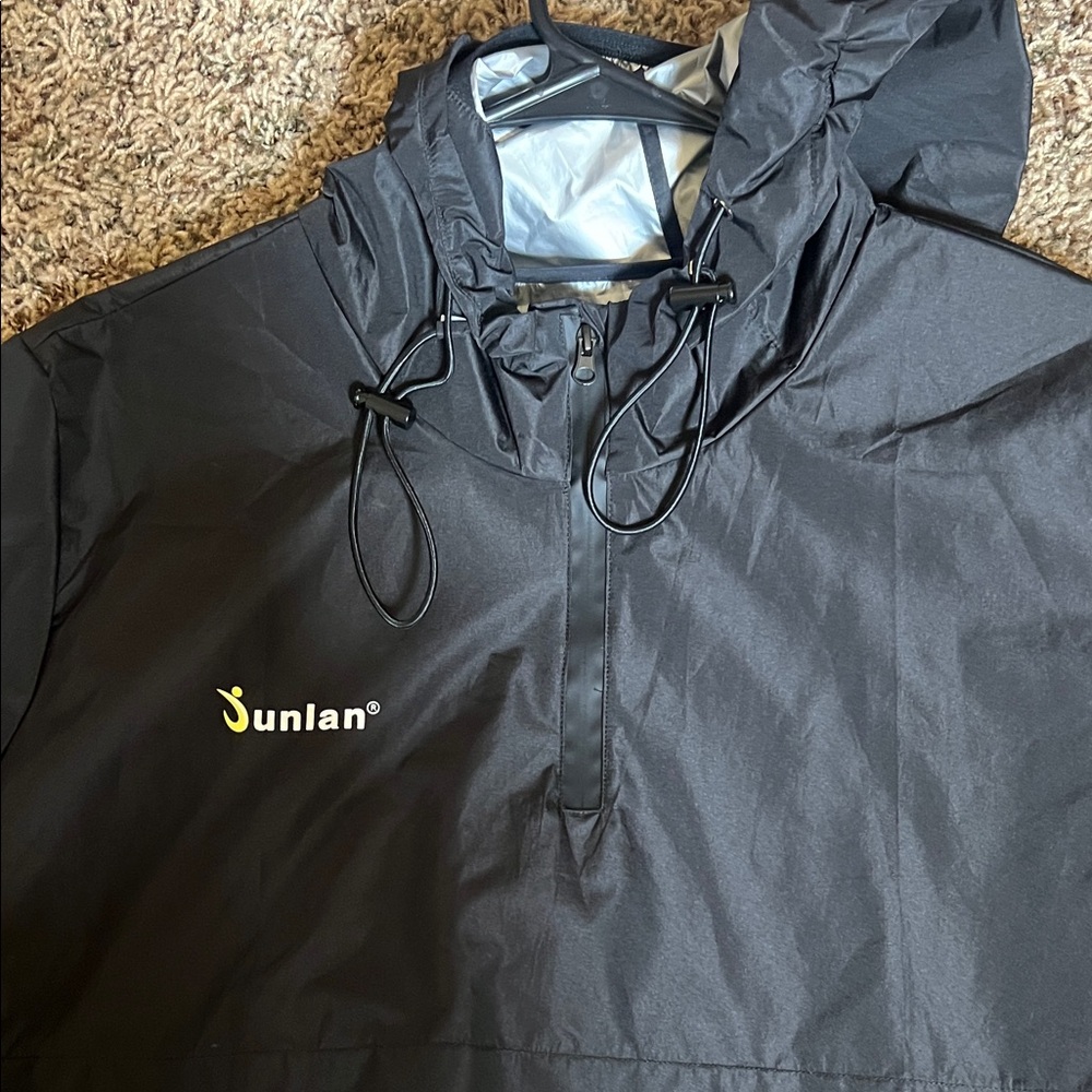 Black Women's Hoodie